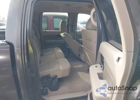 2005 Ford F-150 Xlt from USA, damaged, VIN 1FTRW12W85FB05743